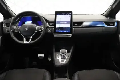 Photo 1 Renault Symbioz  E-Tech full hybrid 145