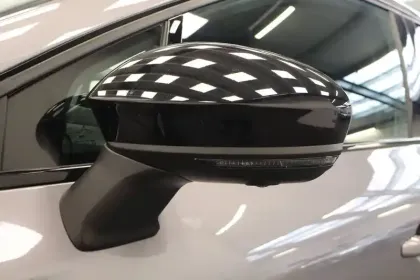 Photo 4 Renault Symbioz  E-Tech full hybrid 145