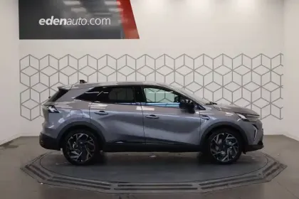 Photo 9 Renault Symbioz  E-Tech full hybrid 145