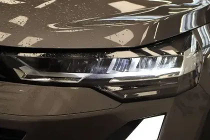 Photo 3 Renault Symbioz  E-Tech full hybrid 145