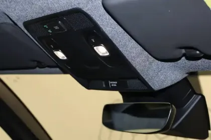 Photo 7 Renault Symbioz  E-Tech full hybrid 145