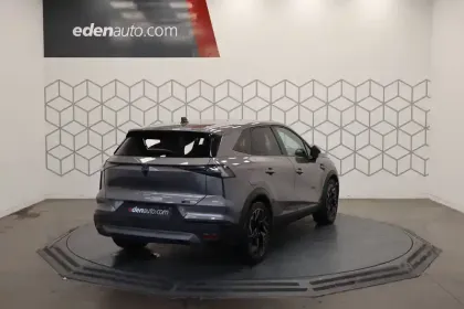 Photo 2 Renault Symbioz  E-Tech full hybrid 145