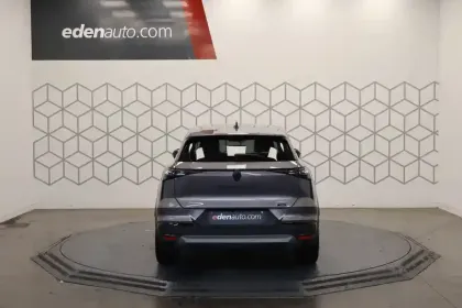 Photo 12 Renault Symbioz  E-Tech full hybrid 145