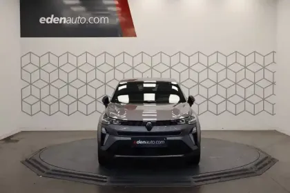 Photo 11 Renault Symbioz  E-Tech full hybrid 145