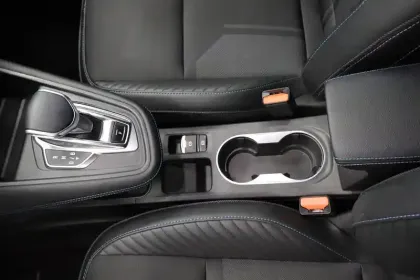 Photo 25 Renault Symbioz  E-Tech full hybrid 145