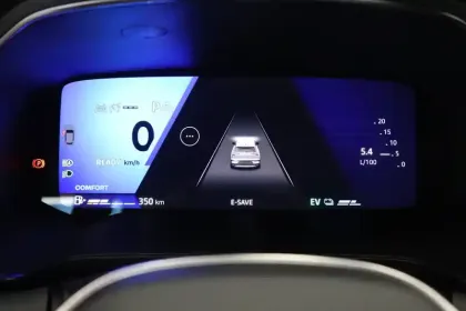 Photo 24 Renault Symbioz  E-Tech full hybrid 145