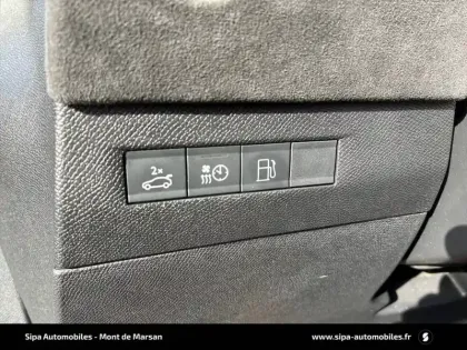 Photo 55 DS DS 4  Hybride E-Tense 225 EAT8