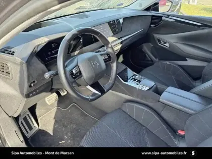 Photo 56 DS DS 4  Hybride E-Tense 225 EAT8