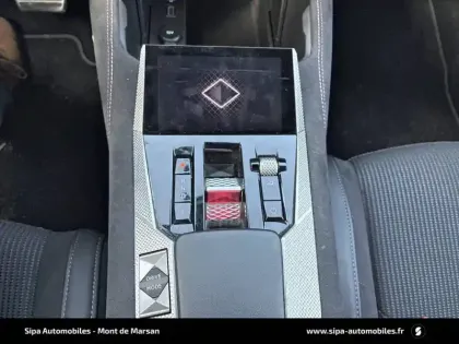 Photo 51 DS DS 4  Hybride E-Tense 225 EAT8