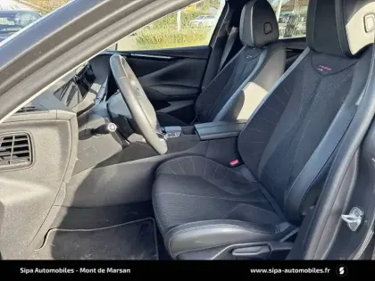 Photo 70 DS DS 4  Hybride E-Tense 225 EAT8