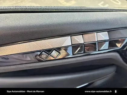 Photo 54 DS DS 4  Hybride E-Tense 225 EAT8