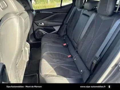 Photo 71 DS DS 4  Hybride E-Tense 225 EAT8