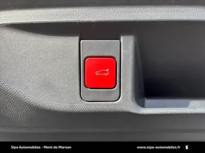 Photo 89 DS DS 4  Hybride E-Tense 225 EAT8