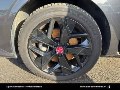 Photo 10 DS DS 4  Hybride E-Tense 225 EAT8