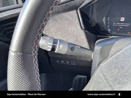 Photo 52 DS DS 4  Hybride E-Tense 225 EAT8