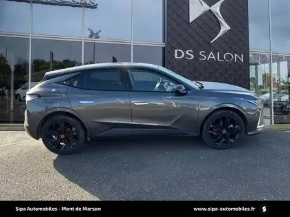 Photo 34 DS DS 4  Hybride E-Tense 225 EAT8