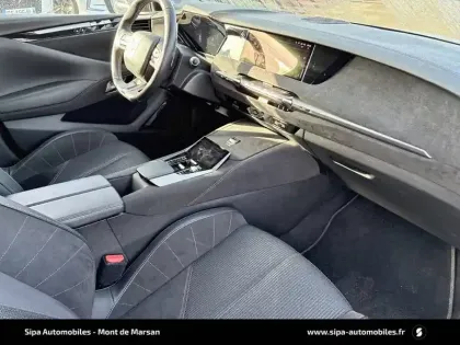 Photo 90 DS DS 4  Hybride E-Tense 225 EAT8