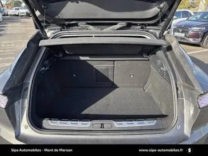 Photo 67 DS DS 4  Hybride E-Tense 225 EAT8