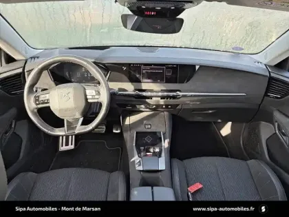 Photo 38 DS DS 4  Hybride E-Tense 225 EAT8