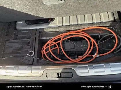 Photo 88 DS DS 4  Hybride E-Tense 225 EAT8