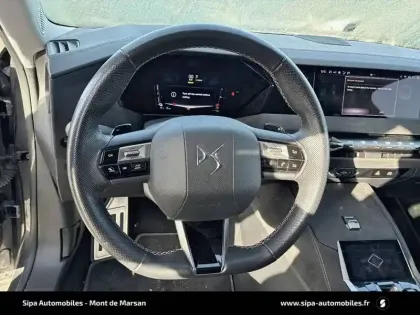 Photo 73 DS DS 4  Hybride E-Tense 225 EAT8