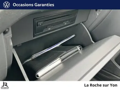 Photo 63 Volkswagen T-cross  1.0 TSI 115 Start/Stop DSG7