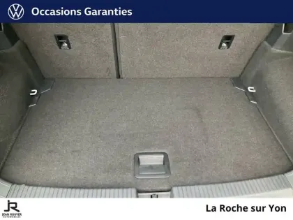 Photo 13 Volkswagen T-cross  1.0 TSI 115 Start/Stop DSG7