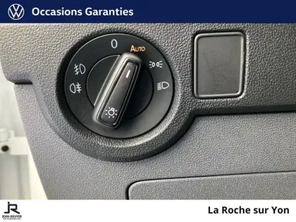 Photo 51 Volkswagen T-cross  1.0 TSI 115 Start/Stop DSG7