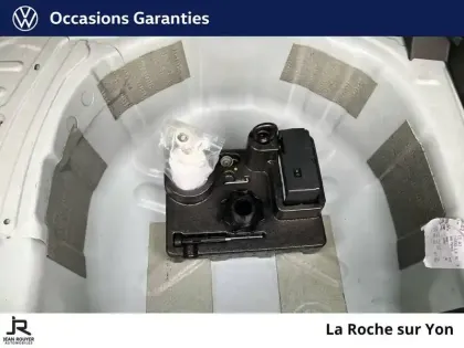 Photo 48 Volkswagen T-cross  1.0 TSI 115 Start/Stop DSG7