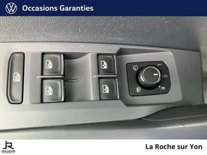 Photo 50 Volkswagen T-cross  1.0 TSI 115 Start/Stop DSG7