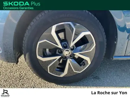 Photo 58 Volkswagen T-cross  1.0 TSI 115 Start/Stop DSG7