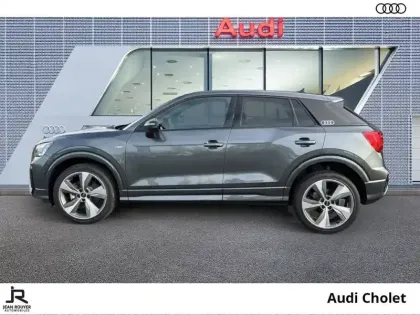 Photo 9 Audi Q2  35 TFSI 150 S tronic 7