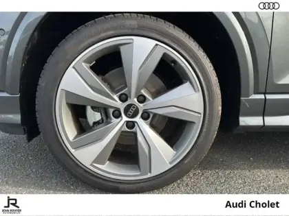 Photo 28 Audi Q2  35 TFSI 150 S tronic 7