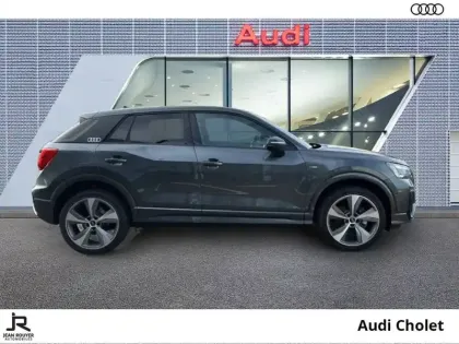 Photo 25 Audi Q2  35 TFSI 150 S tronic 7