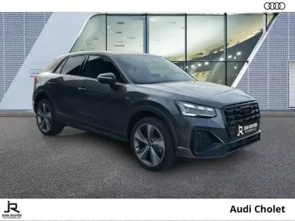 Photo 1 Audi Q2  35 TFSI 150 S tronic 7