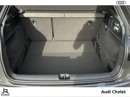 Photo 6 Audi Q2  35 TFSI 150 S tronic 7