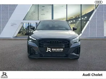 Photo 27 Audi Q2  35 TFSI 150 S tronic 7