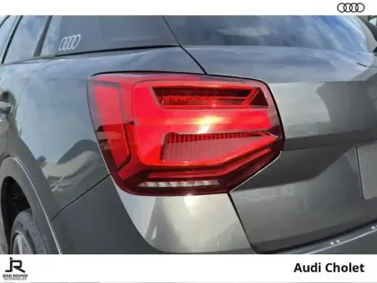 Photo 41 Audi Q2  35 TFSI 150 S tronic 7
