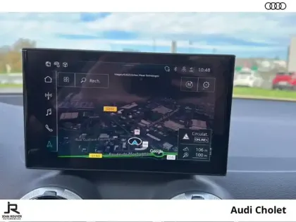 Photo 32 Audi Q2  35 TFSI 150 S tronic 7