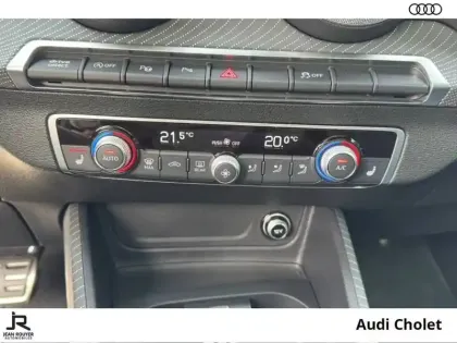 Photo 34 Audi Q2  35 TFSI 150 S tronic 7