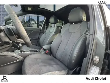 Photo 36 Audi Q2  35 TFSI 150 S tronic 7