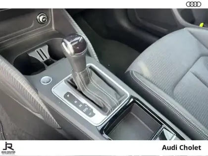 Photo 35 Audi Q2  35 TFSI 150 S tronic 7