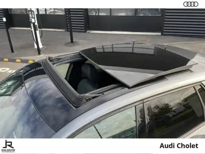 Photo 43 Audi Q2  35 TFSI 150 S tronic 7