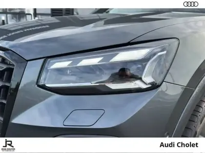 Photo 40 Audi Q2  35 TFSI 150 S tronic 7