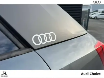 Photo 17 Audi Q2  35 TFSI 150 S tronic 7