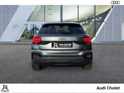 Photo 24 Audi Q2  35 TFSI 150 S tronic 7