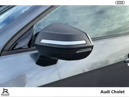 Photo 18 Audi Q2  35 TFSI 150 S tronic 7