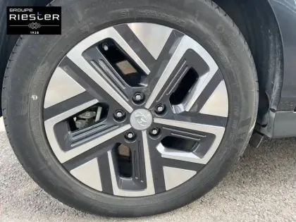 Photo 18 Hyundai Kona  Electrique 64 kWh - 204 ch