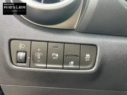Photo 22 Hyundai Kona  Electrique 64 kWh - 204 ch