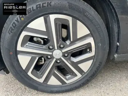 Photo 16 Hyundai Kona  Electrique 64 kWh - 204 ch